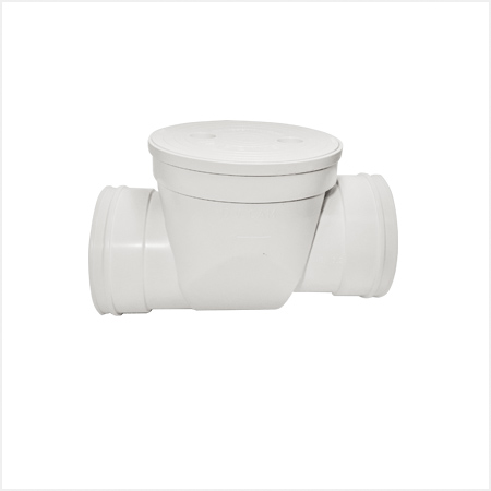 Válvula Antirretorno O.V.CAM