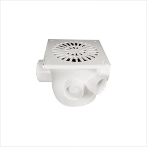 Piletas de patio 15 x 15