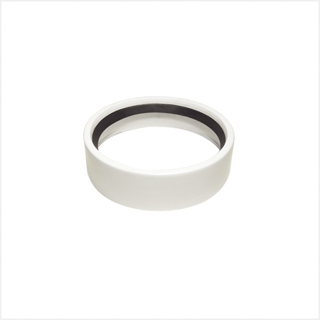 Adaptador Aro de Goma